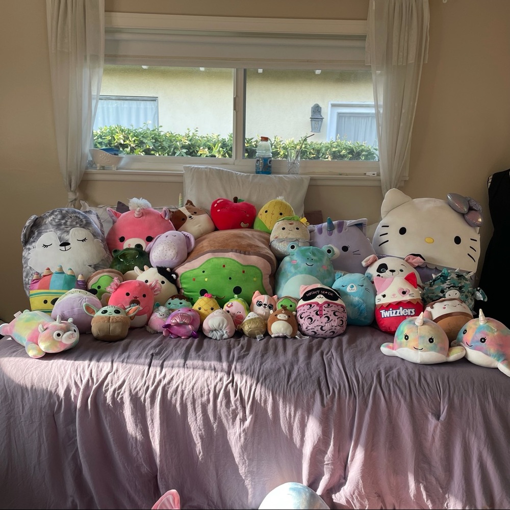 Squish for sale